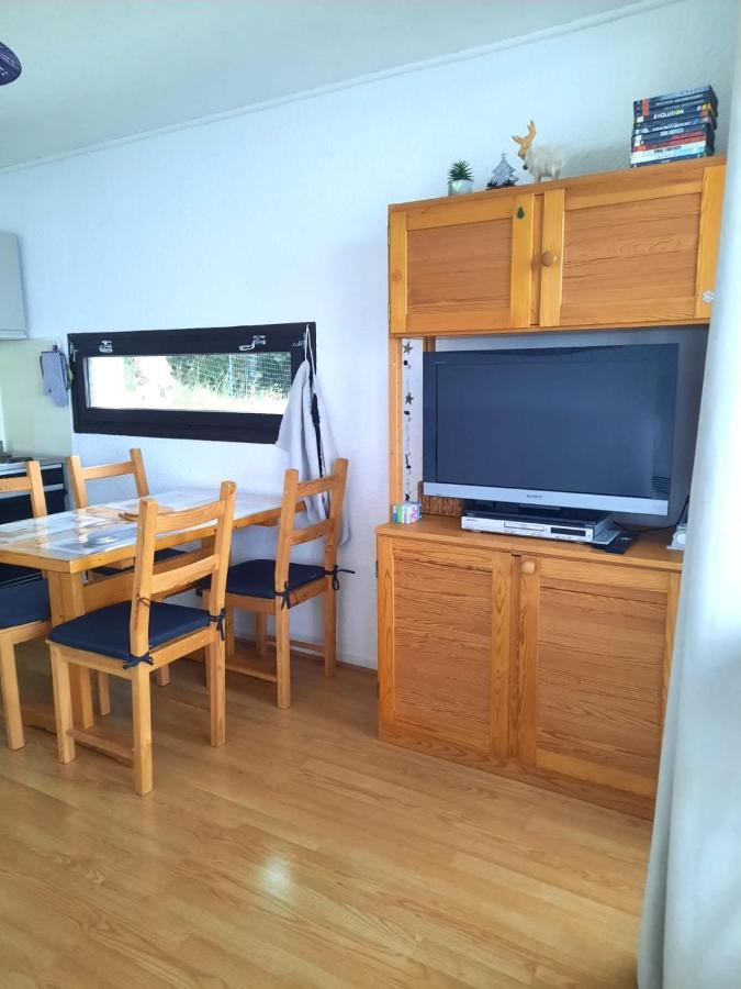 Appartement De Montagne En Matheysine Saint-Honore  Екстер'єр фото